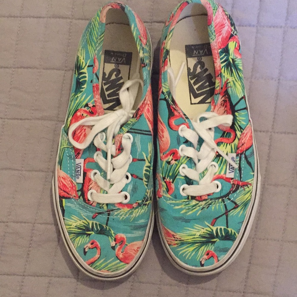 Vans